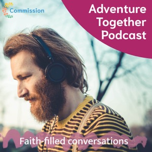 Adventure Together Podcast
