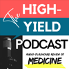 The High-Yield Podcast - Ardalan Vossoughi, MD