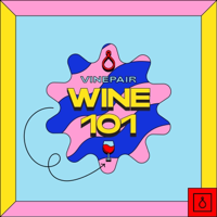 Wine 101 podcast