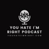 U Hate I'm Right artwork