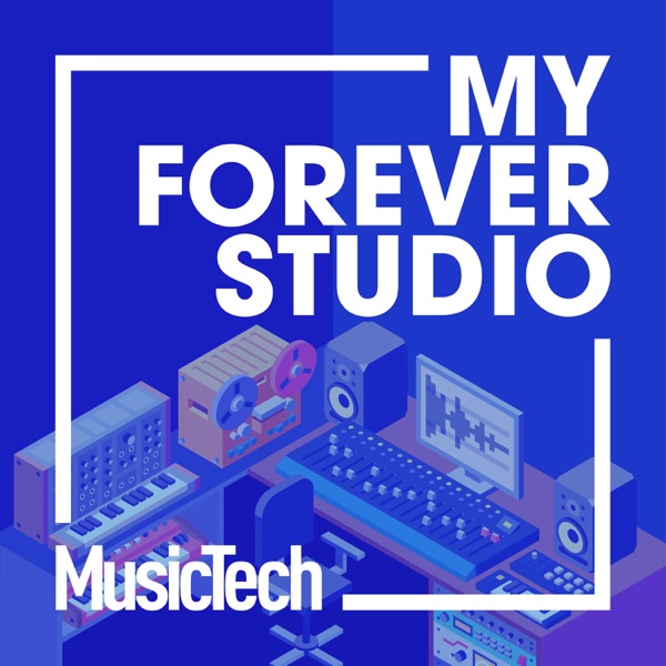 My Forever Studio