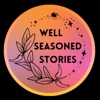 Well Seasoned Stories artwork