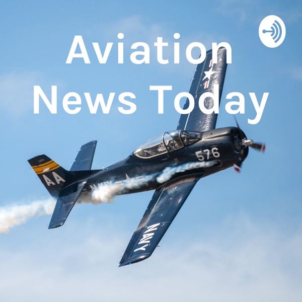 Aviation News Today Artwork