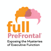 Ep. 107: Adele Diamond – Becoming More Self-Possessed