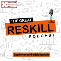The Great Reskill