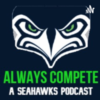 Seahawks Trade for Sidney Jones!