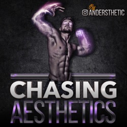 What is CHASING AESTHETICS?