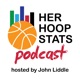 The Her Hoop Stats Podcast: WNBA & Women’s College Basketball