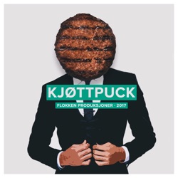 Kjøttpuck