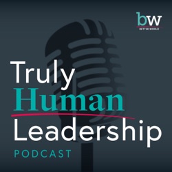 The Ripple Effect of Leadership with Laurie Butz, CEO of Capital Credit Union