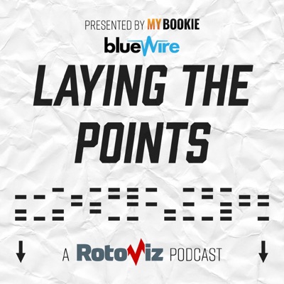 Laying the Points Laying the Points