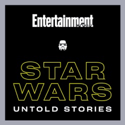 Dagobah Dispatch: An EW Star Wars Podcast