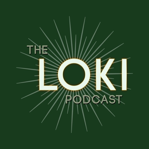 The Loki Podcast image