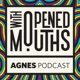 With Opened Mouths: The Podcast – CFRC Podcast Network