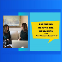 Talking About Raising Men