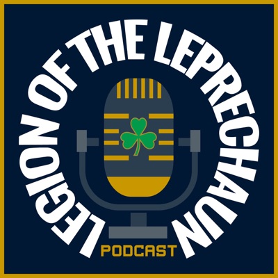 Legion of the Leprechaun Legion of the Leprechaun
