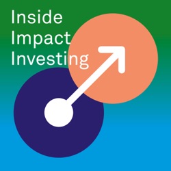 Sasja Beslik - Sense and non-sense of impact investing