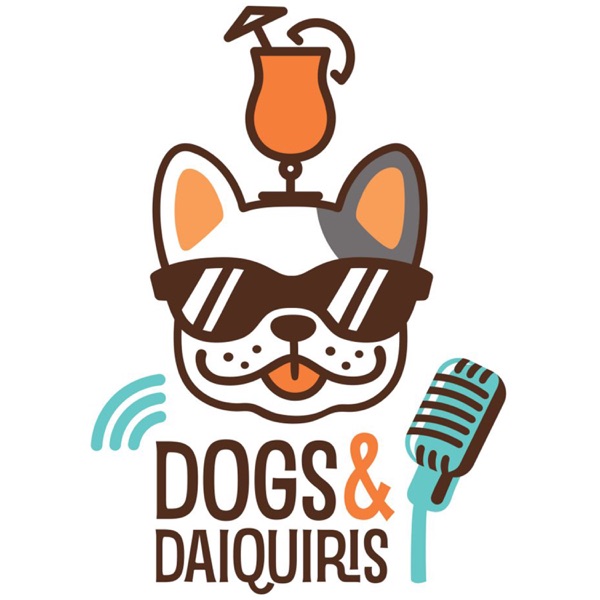 Dogs & Daiquiris Artwork