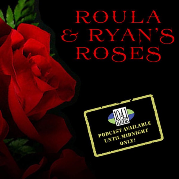 Roula & Ryan’s Roses