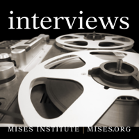 Interviews podcast