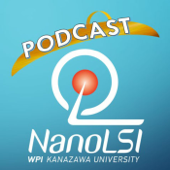 Kanazawa University NanoLSI Podcast - Adarsh Sandhu