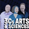 3Cs of Arts & Sciences artwork