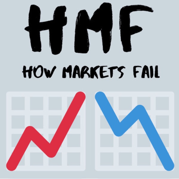 How Markets Fail Artwork