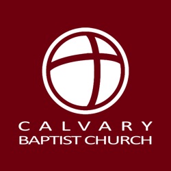 Calvary Baptist Church