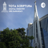 Tota Scriptura Podcast - Digital Ministry GRII Karawaci