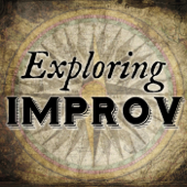 Exploring Improv - Andy Barrett