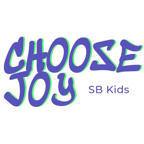 Choose Joy Artwork