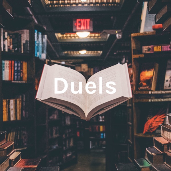 Duels - TiM Podcast Artwork