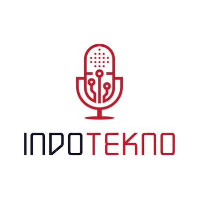 Indo Tekno Podcast Indo Tekno Podcast