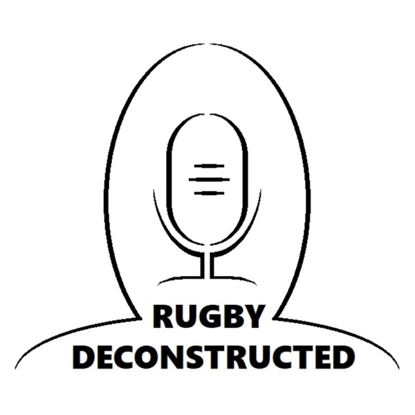 Rugby Deconstructed - The Science of Rugby Artwork