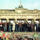 Muro De Berlín Y Los Derechos 