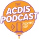 The ACDIS Podcast