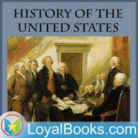 History of the United States: The Colonial Period Onwards by Charles Austin Beard podcast