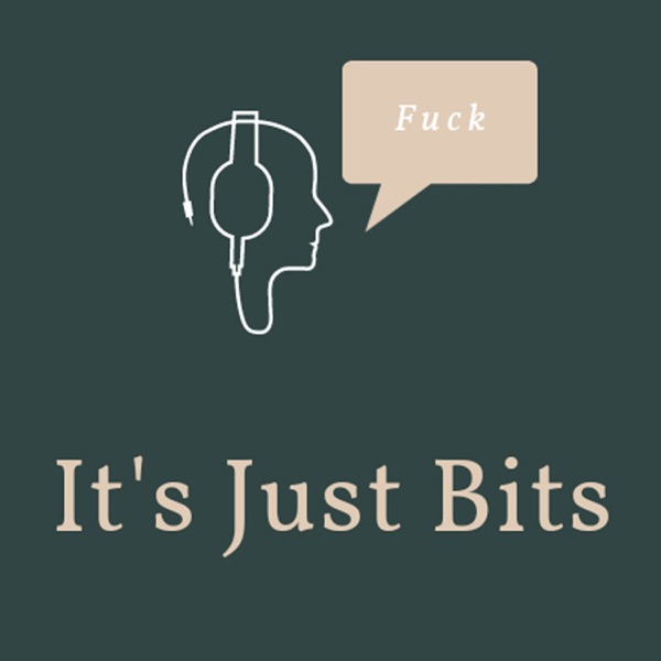 It's Just Bits Artwork