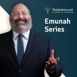 Basics of Emunah #16: What Is Chassidus? The Real Story