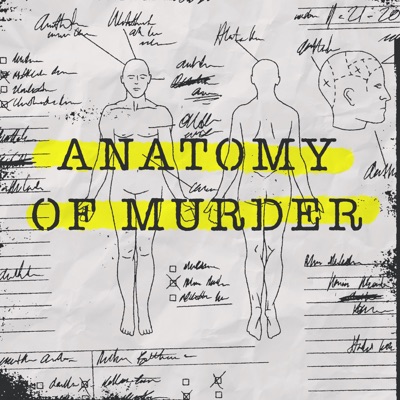 Anatomy of Murder Anatomy of Murder