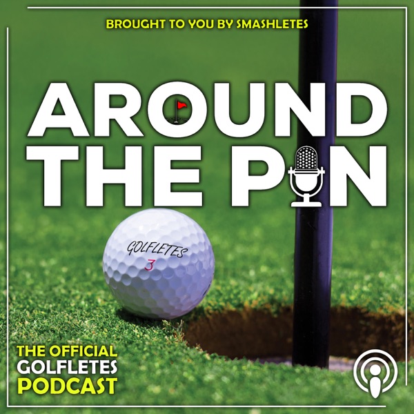 Around the Pin Artwork