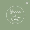 Becca & Cait artwork