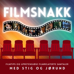 Topp 5 Julefilmer (Julespesial)