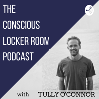 #9 - Mountains and Marathons with Jamin Heppell