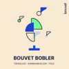 Bouvet bobler - Bouvet