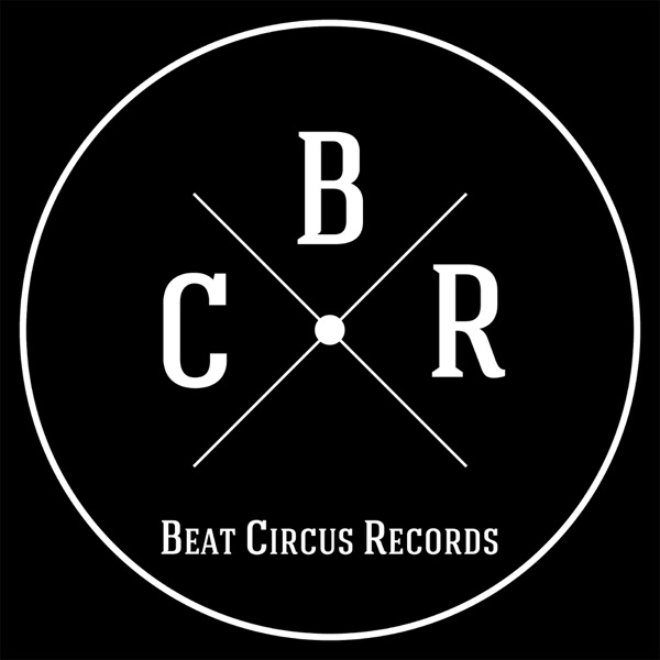 Beat Circus Records Podcast Artwork