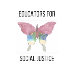 LIVE from the Educators for Social Justice Conference: Terry Weiss on Building Counter-Narratives for Radical Healing and Hope
