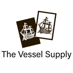We Are The Vessel Supply