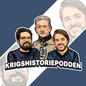 Krigshistoriepodden - Krigshistoriepodden