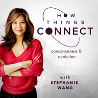 Ep. 8 The Power of Curiosity and Imagination with Yasmine El Baggari